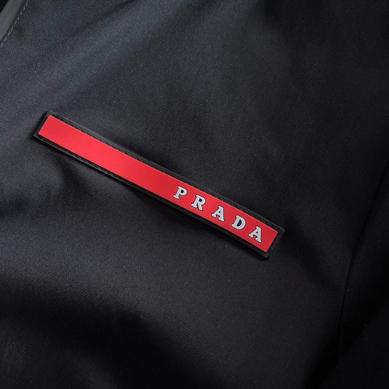 Prada Outwear